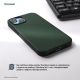Torbica Teracell Scrub za Samsung S918B Galaxy S23 Ultra tamno zelena - 219343
