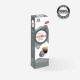 GIMOKA Kapsule za kafu CAFFITALY DECISO  10 kom - 44136810545382