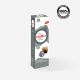 GIMOKA Kapsule za kafu CAFFITALY DECISO  10 kom - 44136810545382