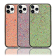 Maska za iPhone XR zelena Candy Shine - 036384
