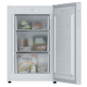 CANDY Vertikalni zamrzivač CNUQ2L58EW - EP3063319