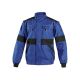 CANIS Radna bluza Luxy Eda, plava/crna - 55125