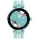CANYON Pametni sat Semifreddo SW-61, zelena - CNS-SW61BL