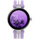 CANYON Pametni sat Semifreddo SW-61, roza - CNS-SW61PP