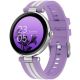 CANYON Pametni sat Semifreddo SW-61, roza - CNS-SW61PP