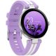 CANYON Pametni sat Semifreddo SW-61, roza - CNS-SW61PP