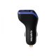CANYON Auto adapter C-08 Universal 3xUSB - CNE-CCA08PU