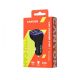 CANYON Auto adapter C-08 Universal 3xUSB - CNE-CCA08PU
