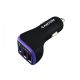 CANYON Auto adapter C-08 Universal 3xUSB - CNE-CCA08PU
