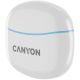 CANYON Bluetooth slušalice TWS-5, plava - CNS-TWS5BL