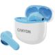 CANYON Bluetooth slušalice TWS-5, plava - CNS-TWS5BL