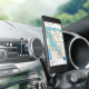 Auto držač za telefon Capdase univerzalni - 036843