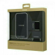 Capdase Water-Resistant Armband (iPhone 4,7 in 139x69x8 mm) Posh 141A Gray/Silver - 036839