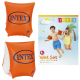 INTEX Mišići za plivanje 23x15cm, narandžasta - 58642EE