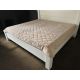 VIKTORIJA Plišani prekrivač Cream 200x230cm - VLK4010206-cream