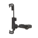 Car Headrest Mount Tab-X iPad All crni - 601050