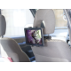 Car Headrest Mount Tab-X iPad All crni - 601050