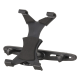 Car Headrest Mount Tab-X iPad All crni - 601050