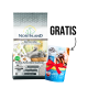 NORTHLAND Posip za mačke Carbon 5L + Gratis FRENDI Kesica 100g - 3360130