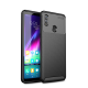 Maska za Huawei Honor Note 10 crna Carbon Defender - 026947