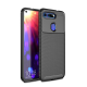 Maska za Huawei View 20 crna Carbon Defender - 031949
