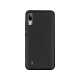 Maska za Samsung M10 crna Carbon fiber - 032744