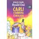 Čarli i fabrika čokolade - 8685489113