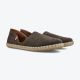 VERBENAS Verbenas espadrile carmen serraje W - CARMEN SERRAJE ASH