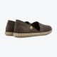 VERBENAS Verbenas espadrile carmen serraje W - CARMEN SERRAJE ASH