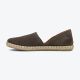 VERBENAS Verbenas espadrile carmen serraje W - CARMEN SERRAJE ASH