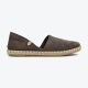 VERBENAS Verbenas espadrile carmen serraje W - CARMEN SERRAJE ASH