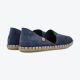 VERBENAS Verbenas espadrile carmen serraje W - CARMEN SERRAJE IRIS