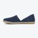 VERBENAS Verbenas espadrile carmen serraje W - CARMEN SERRAJE IRIS
