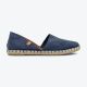 VERBENAS Verbenas espadrile carmen serraje W - CARMEN SERRAJE IRIS