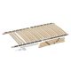DORMEO Compact flex podloga za dušek, 120x200cm - 110083557-1