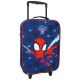 VADOBAG Kofer za decu Spiderman, plava - 74479-1