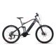 XPLORER Elektricni bicikl CARRY PRO 27.5