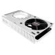 NZXT Kraken G12 GPU (RL-KRG12-W1) ventilator beli - CAS01526