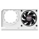 NZXT Kraken G12 GPU (RL-KRG12-W1) ventilator beli - CAS01526