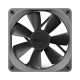 NZXT Aer P120 120mm ventilator sivi (RF-AP120-FP) - CAS01558