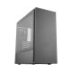 COOLER MASTER Kućište Silencio S600 with TG side pan (MCS-S600-KG5N-S00) - CAS01780