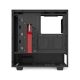 NZXT Kućište H510 (CA-H510B-BR) - CAS01825