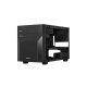 CHIEFTEC Kućište CI-02B-OP Pro Cube, crna - CAS02062