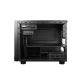 CHIEFTEC Kućište CI-02B-OP Pro Cube, crna - CAS02062