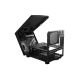 CHIEFTEC Kućište CI-02B-OP Pro Cube, crna - CAS02062