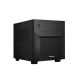 CHIEFTEC Kućište CI-02B-OP Pro Cube, crna - CAS02062