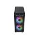 COOLER MASTER Kućište HAF 500 (H500-KGNN-S00) - CAS02074