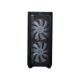 COOLER MASTER Kućište HAF 500 (H500-KGNN-S00) - CAS02074