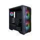 COOLER MASTER Kućište HAF 500 (H500-KGNN-S00) - CAS02074