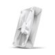 NZXT F120Q 120mm ventilator beli (RF-Q12SF-W1) - CAS02123